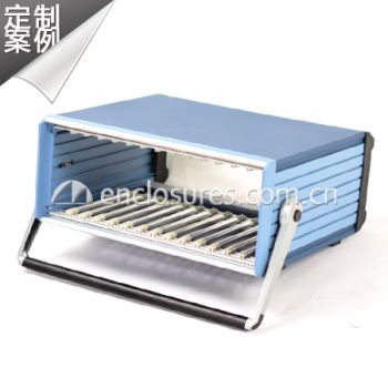 铝合金机箱的清理方式有哪些？